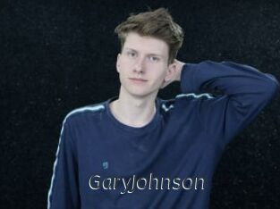 GaryJohnson