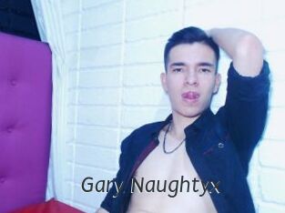 Gary_Naughtyx