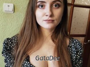 GataDee