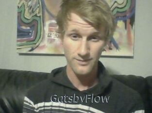 GatsbyFlow