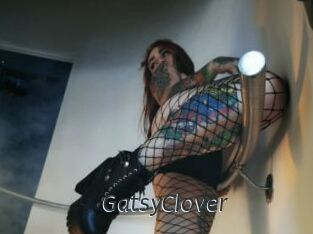 GatsyClover