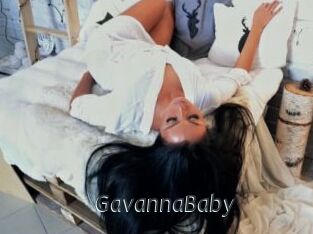 GavannaBaby