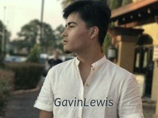 Gavin_Lewis