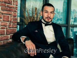 GavinPresley