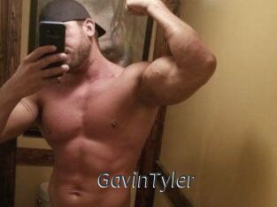 Gavin_Tyler