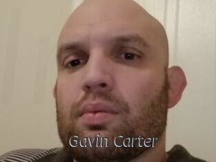 Gavin_Carter
