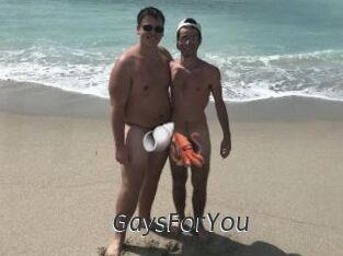GaysForYou
