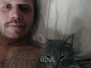 Gbak