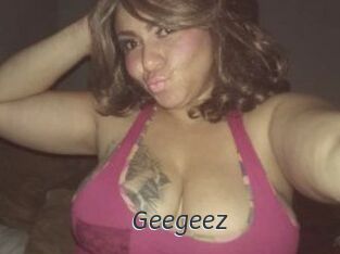 Geegeez