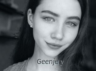 Geenjery
