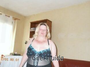 Geertruida