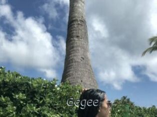 Gegee