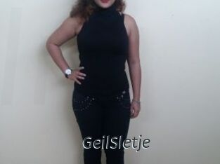 GeilSletje