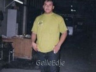 GeileEdje