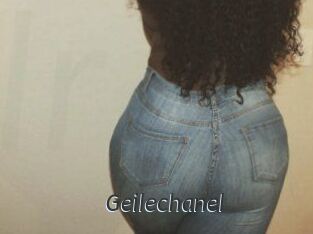 Geilechanel