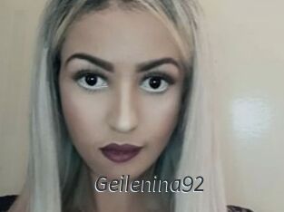 Geilenina92