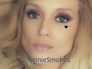 GeinieSmokes