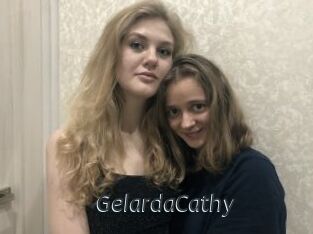 GelardaCathy Ligne Rose