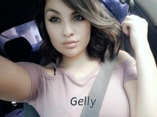 Gelly