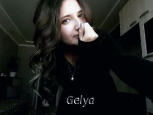 Gelya