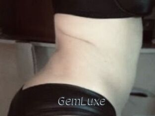GemLuxe Ligne Rose
