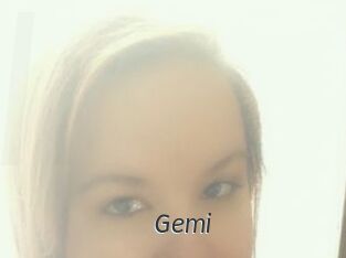 Gemi