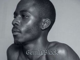 GeminiBlack