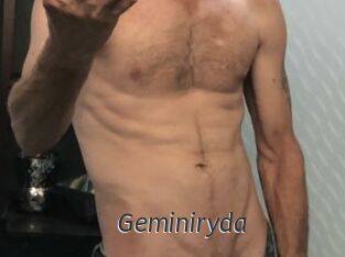 Geminiryda
