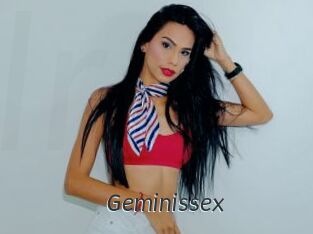 Geminissex