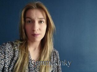 GemmaKinky