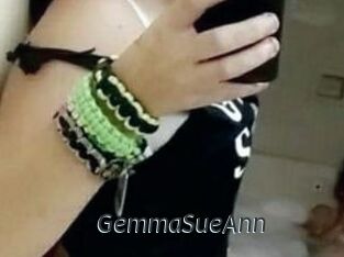 GemmaSueAnn