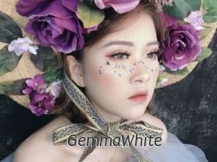 GemmaWhite Ligne Rose
