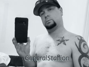 GeneralStallion
