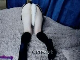 Genervt
