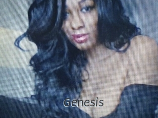 Genesis