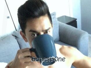 Genesis0ne