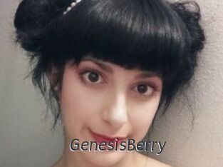 GenesisBerry