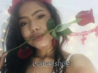 Genesish69