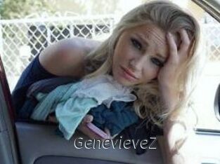 GenevieveZ