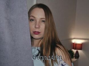 GennaAnn