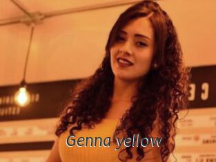 Genna_yellow