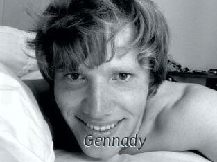 Gennady