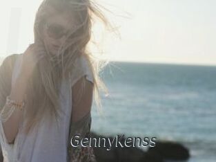 GennyKenss