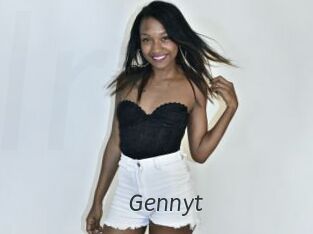 Gennyt