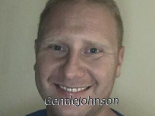 GentleJohnson