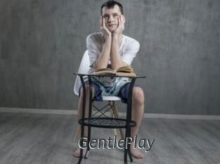 GentlePlay Ligne Rose