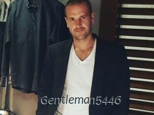 Gentleman5446