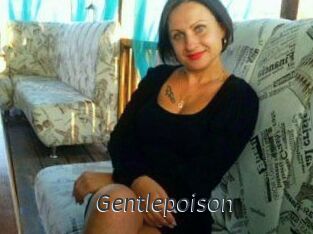 Gentlepoison