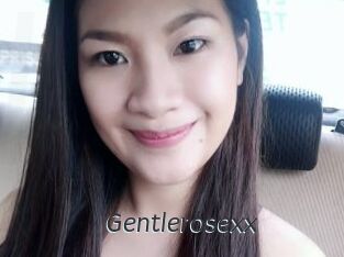 Gentlerosexx