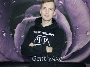GentlyAxe